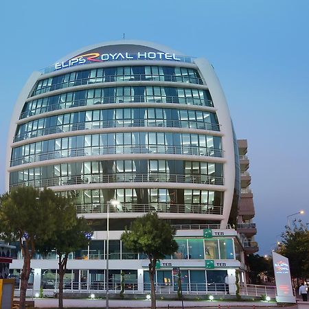 Elips Royal Hotel & Spa Antalya Buitenkant foto