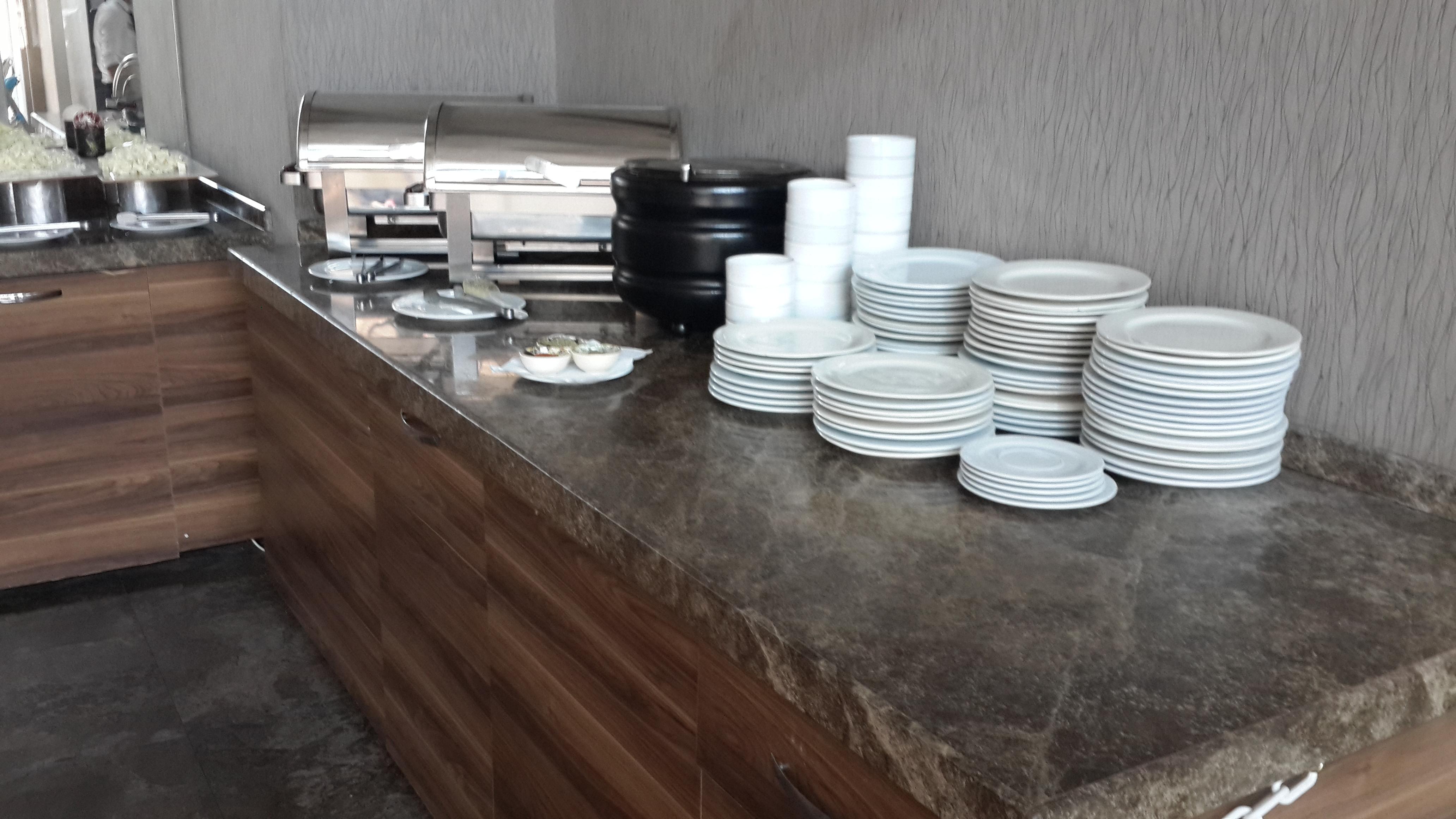 Elips Royal Hotel & Spa Antalya Buitenkant foto