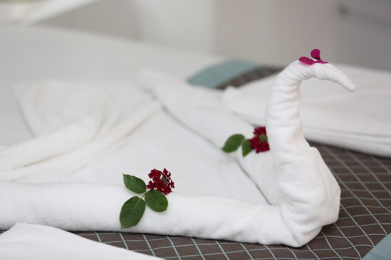 Elips Royal Hotel & Spa Antalya Buitenkant foto