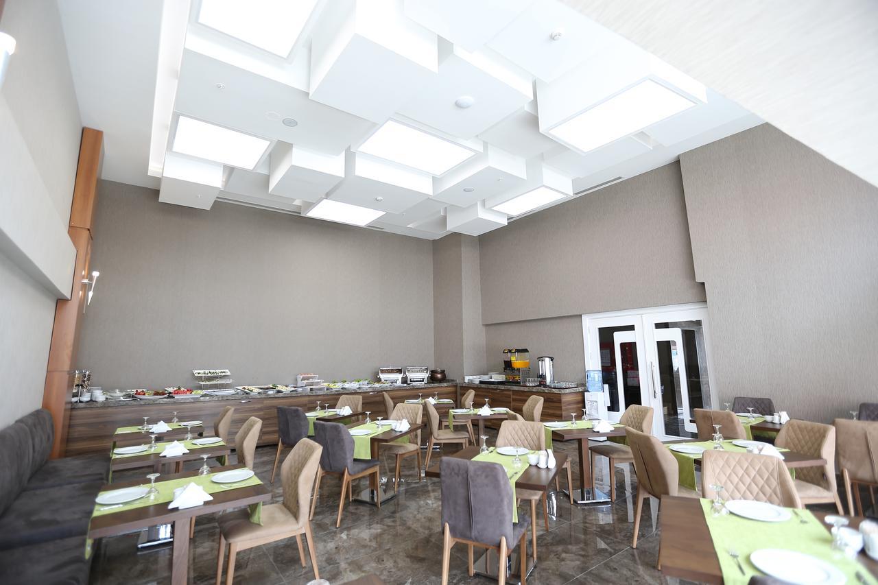 Elips Royal Hotel & Spa Antalya Buitenkant foto